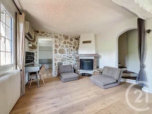 Maison à vendre - 5 pièces - 137,86 m2 - Le Rouret - 06 - PROVENCE-ALPES-COTE-D-AZUR