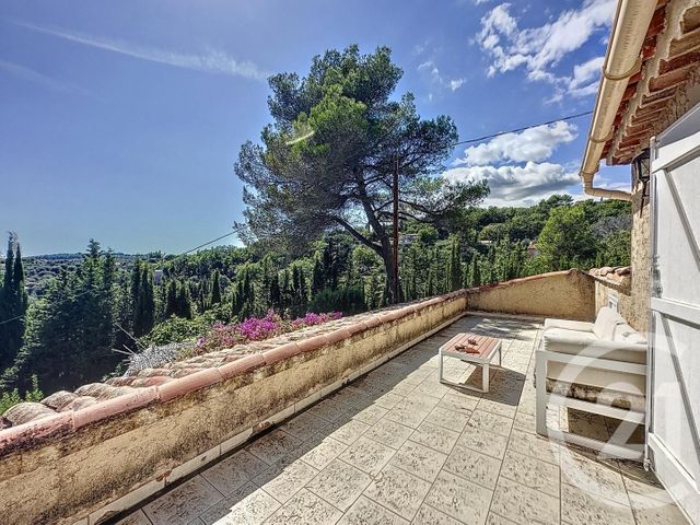Maison à vendre - 5 pièces - 137,86 m2 - Le Rouret - 06 - PROVENCE-ALPES-COTE-D-AZUR