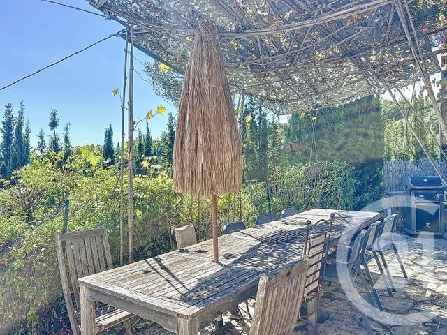 Maison à vendre - 5 pièces - 137,86 m2 - Le Rouret - 06 - PROVENCE-ALPES-COTE-D-AZUR