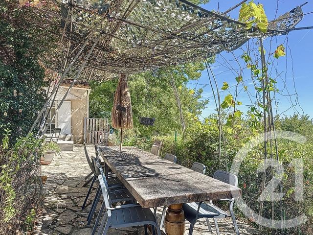 Maison à vendre - 5 pièces - 137,86 m2 - Le Rouret - 06 - PROVENCE-ALPES-COTE-D-AZUR