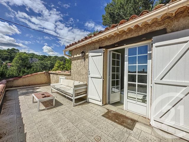 Maison à vendre - 5 pièces - 137,86 m2 - Le Rouret - 06 - PROVENCE-ALPES-COTE-D-AZUR