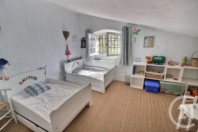 Maison à vendre - 7 pièces - 200 m2 - Le Bar Sur Loup - 06 - PROVENCE-ALPES-COTE-D-AZUR