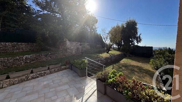 Maison &agrave; vendre - 7 pi&egrave;ces - 221,29 m2 - Chateauneuf Grasse - 06 - PROVENCE-ALPES-COTE-D-AZUR