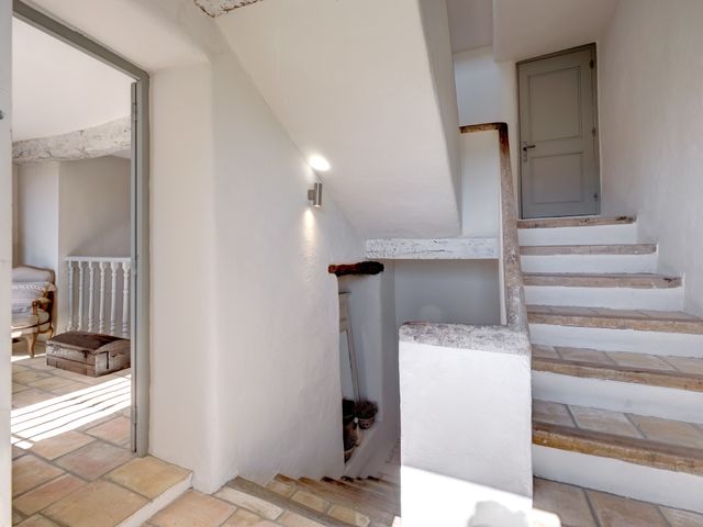 Maison à vendre - 8 pièces - 550 m2 - Chateauneuf Grasse - 06 - PROVENCE-ALPES-COTE-D-AZUR