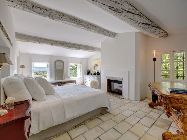 Maison à vendre - 8 pièces - 550 m2 - Chateauneuf Grasse - 06 - PROVENCE-ALPES-COTE-D-AZUR