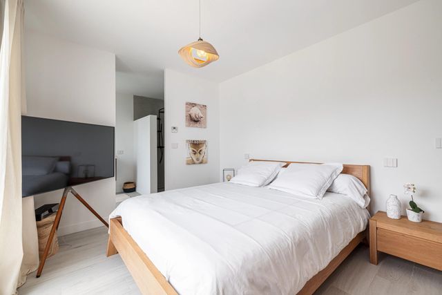 Maison &agrave; vendre - 7 pi&egrave;ces - 295 m2 - Opio - 06 - PROVENCE-ALPES-COTE-D-AZUR