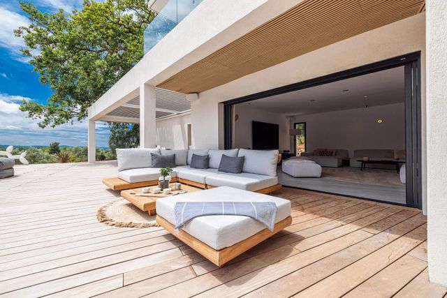 Maison &agrave; vendre - 7 pi&egrave;ces - 295 m2 - Opio - 06 - PROVENCE-ALPES-COTE-D-AZUR