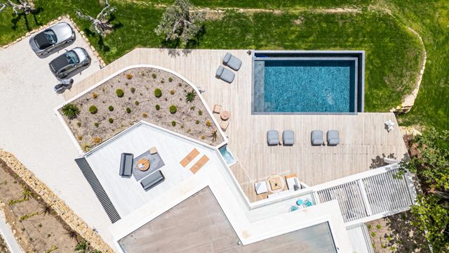 Maison &agrave; vendre - 7 pi&egrave;ces - 295 m2 - Opio - 06 - PROVENCE-ALPES-COTE-D-AZUR
