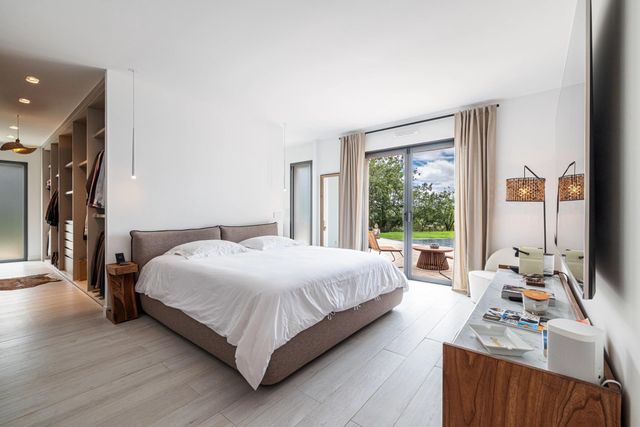 Maison &agrave; vendre - 7 pi&egrave;ces - 295 m2 - Opio - 06 - PROVENCE-ALPES-COTE-D-AZUR