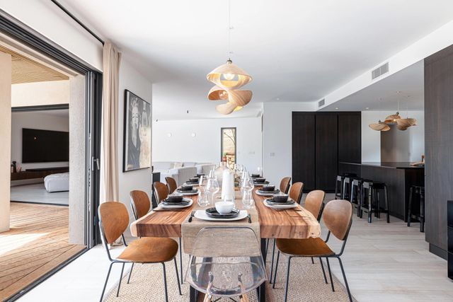 Maison &agrave; vendre - 7 pi&egrave;ces - 295 m2 - Opio - 06 - PROVENCE-ALPES-COTE-D-AZUR
