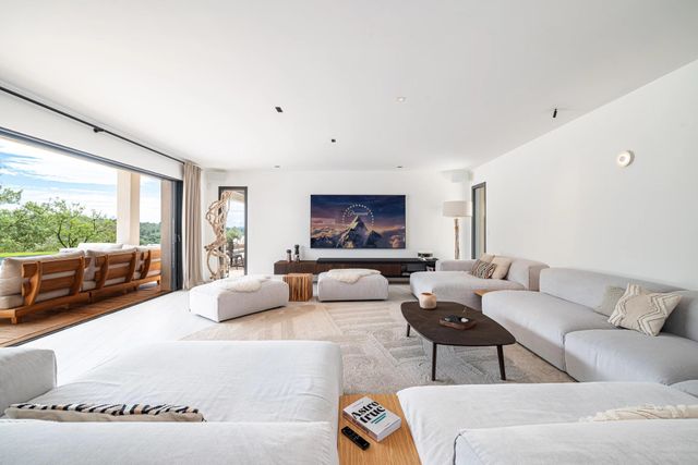 Maison &agrave; vendre - 7 pi&egrave;ces - 295 m2 - Opio - 06 - PROVENCE-ALPES-COTE-D-AZUR