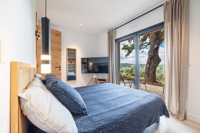 Maison &agrave; vendre - 7 pi&egrave;ces - 295 m2 - Opio - 06 - PROVENCE-ALPES-COTE-D-AZUR