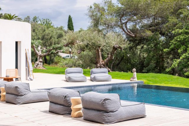 Maison &agrave; vendre - 7 pi&egrave;ces - 295 m2 - Opio - 06 - PROVENCE-ALPES-COTE-D-AZUR