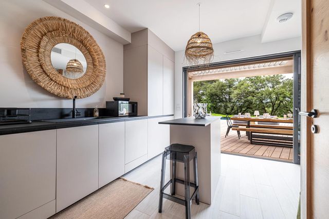 Maison &agrave; vendre - 7 pi&egrave;ces - 295 m2 - Opio - 06 - PROVENCE-ALPES-COTE-D-AZUR
