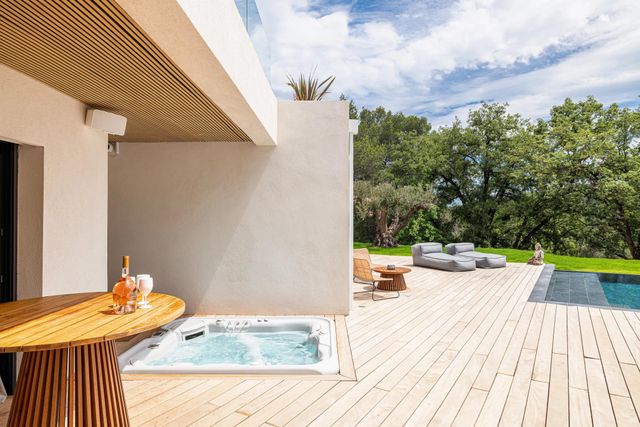 Maison &agrave; vendre - 7 pi&egrave;ces - 295 m2 - Opio - 06 - PROVENCE-ALPES-COTE-D-AZUR
