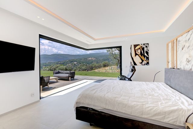 Maison à vendre - 7 pièces - 438 m2 - Opio - 06 - PROVENCE-ALPES-COTE-D-AZUR