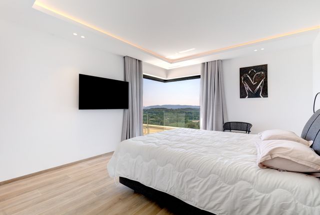 Maison à vendre - 7 pièces - 438 m2 - Opio - 06 - PROVENCE-ALPES-COTE-D-AZUR