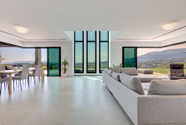 Maison à vendre - 7 pièces - 438 m2 - Opio - 06 - PROVENCE-ALPES-COTE-D-AZUR