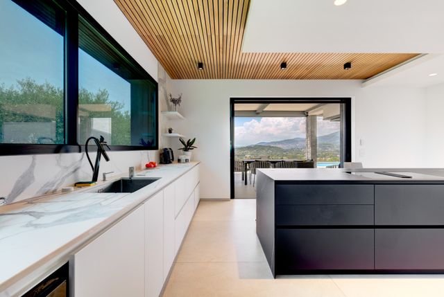 Maison à vendre - 7 pièces - 438 m2 - Opio - 06 - PROVENCE-ALPES-COTE-D-AZUR