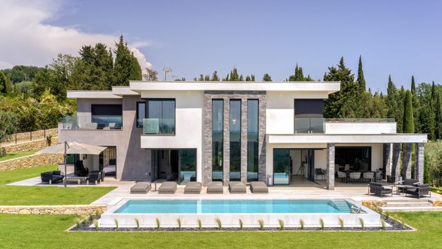 Maison à vendre OPIO