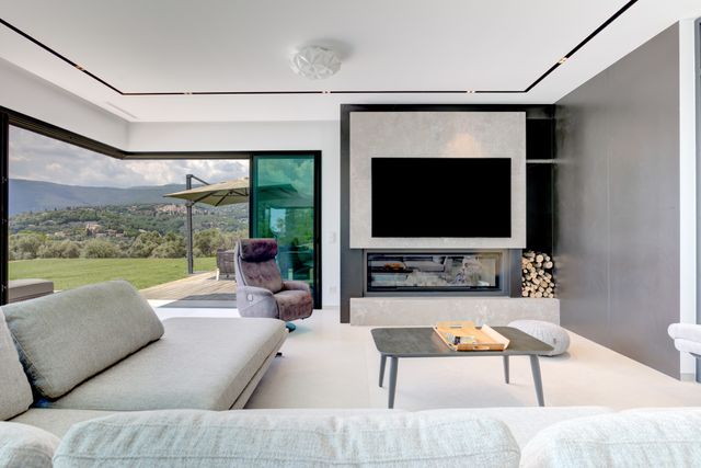 Maison à vendre - 7 pièces - 438 m2 - Opio - 06 - PROVENCE-ALPES-COTE-D-AZUR