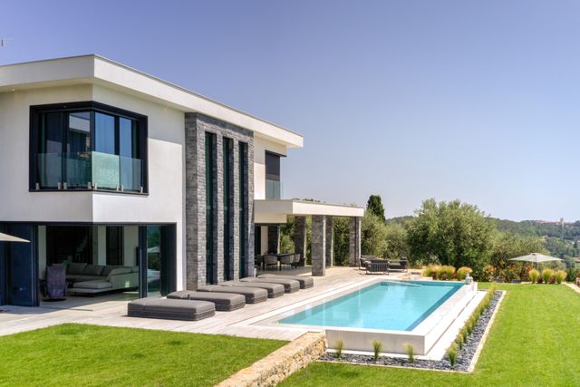 Maison à vendre - 7 pièces - 438 m2 - Opio - 06 - PROVENCE-ALPES-COTE-D-AZUR