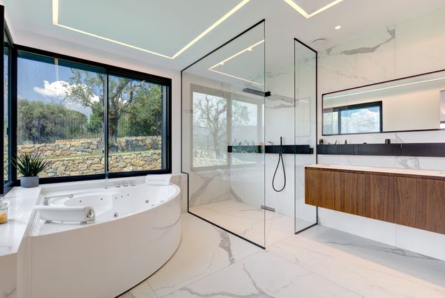 Maison à vendre - 7 pièces - 438 m2 - Opio - 06 - PROVENCE-ALPES-COTE-D-AZUR