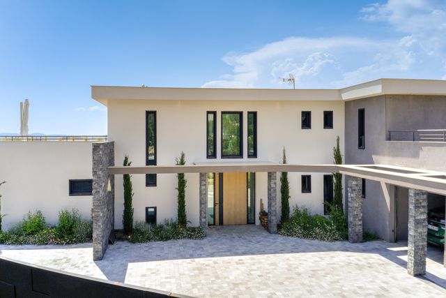 Maison à vendre - 7 pièces - 438 m2 - Opio - 06 - PROVENCE-ALPES-COTE-D-AZUR