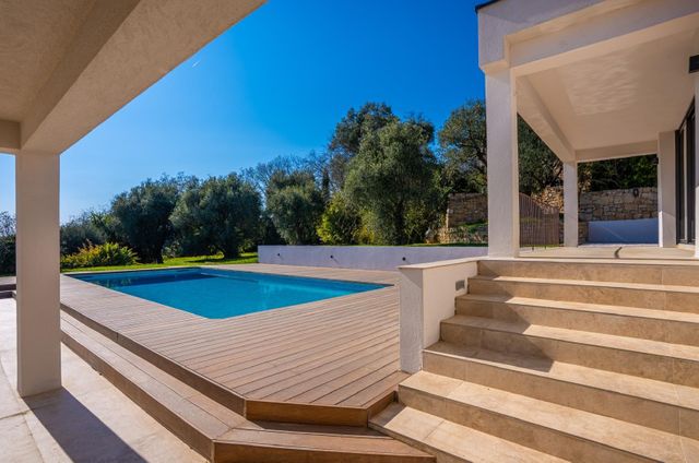 Maison &agrave; vendre - 8 pi&egrave;ces - 310 m2 - Opio - 06 - PROVENCE-ALPES-COTE-D-AZUR