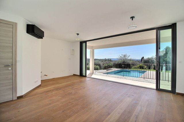 Maison &agrave; vendre - 8 pi&egrave;ces - 310 m2 - Opio - 06 - PROVENCE-ALPES-COTE-D-AZUR