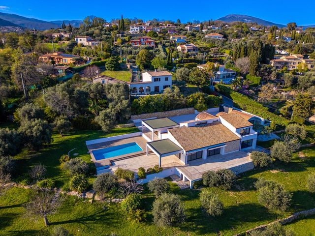 Maison à vendre OPIO