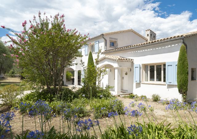 Maison à vendre - 5 pièces - 160 m2 - Le Rouret - 06 - PROVENCE-ALPES-COTE-D-AZUR