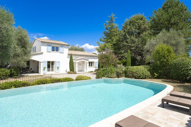Maison à vendre LE ROURET