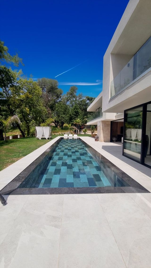 Maison &agrave; vendre - 6 pi&egrave;ces - 302 m2 - Opio - 06 - PROVENCE-ALPES-COTE-D-AZUR