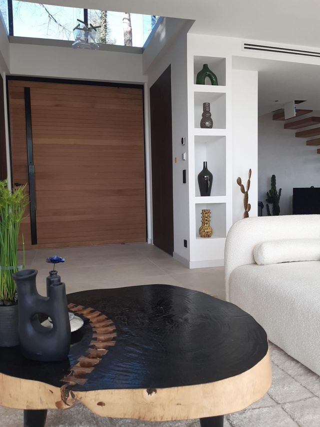 Maison &agrave; vendre - 6 pi&egrave;ces - 302 m2 - Opio - 06 - PROVENCE-ALPES-COTE-D-AZUR