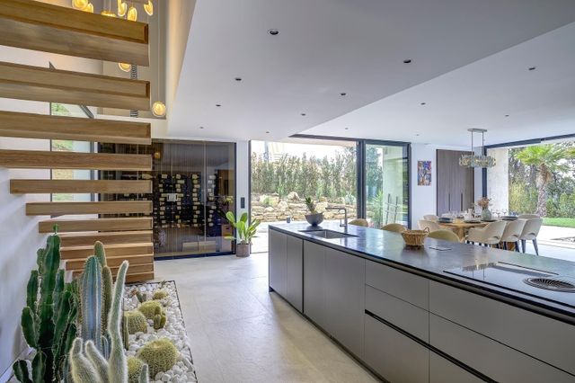 Maison &agrave; vendre - 6 pi&egrave;ces - 302 m2 - Opio - 06 - PROVENCE-ALPES-COTE-D-AZUR