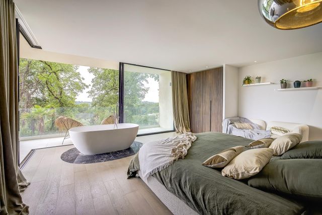 Maison &agrave; vendre - 6 pi&egrave;ces - 302 m2 - Opio - 06 - PROVENCE-ALPES-COTE-D-AZUR