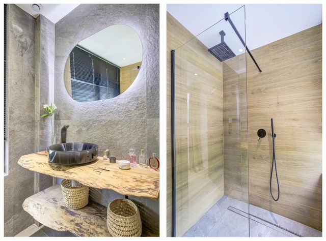 Maison &agrave; vendre - 6 pi&egrave;ces - 302 m2 - Opio - 06 - PROVENCE-ALPES-COTE-D-AZUR