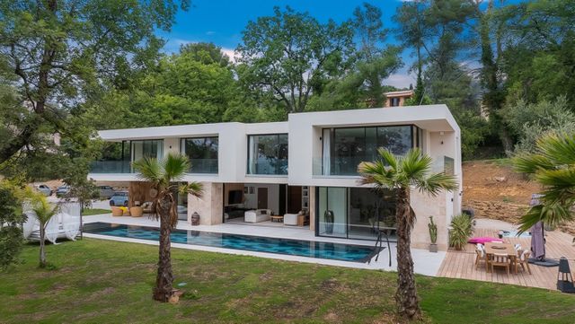 Maison &agrave; vendre - 6 pi&egrave;ces - 302 m2 - Opio - 06 - PROVENCE-ALPES-COTE-D-AZUR