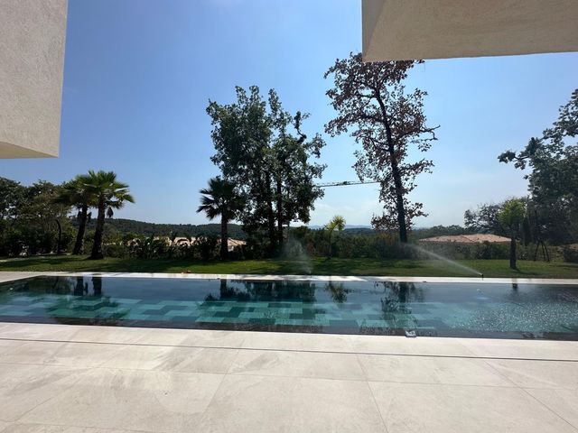 Maison &agrave; vendre - 6 pi&egrave;ces - 302 m2 - Opio - 06 - PROVENCE-ALPES-COTE-D-AZUR