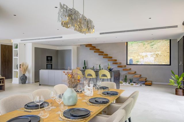 Maison &agrave; vendre - 6 pi&egrave;ces - 302 m2 - Opio - 06 - PROVENCE-ALPES-COTE-D-AZUR