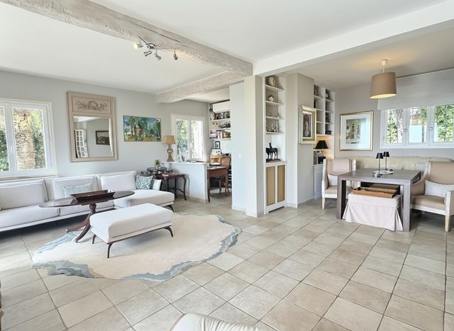 Maison &agrave; vendre - 5 pi&egrave;ces - 192 m2 - Grasse - 06 - PROVENCE-ALPES-COTE-D-AZUR