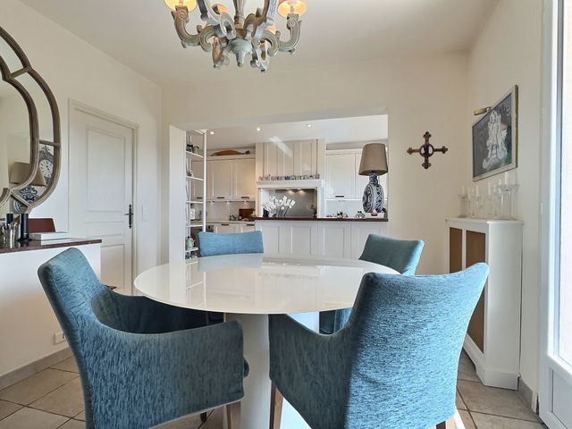 Maison &agrave; vendre - 5 pi&egrave;ces - 192 m2 - Grasse - 06 - PROVENCE-ALPES-COTE-D-AZUR