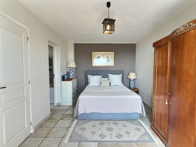 Maison &agrave; vendre - 5 pi&egrave;ces - 192 m2 - Grasse - 06 - PROVENCE-ALPES-COTE-D-AZUR