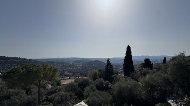 Maison &agrave; vendre - 5 pi&egrave;ces - 192 m2 - Grasse - 06 - PROVENCE-ALPES-COTE-D-AZUR