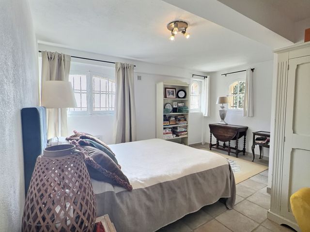 Maison &agrave; vendre - 5 pi&egrave;ces - 192 m2 - Grasse - 06 - PROVENCE-ALPES-COTE-D-AZUR