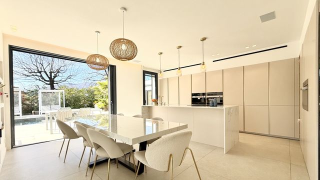 Maison &agrave; vendre - 7 pi&egrave;ces - 270 m2 - Opio - 06 - PROVENCE-ALPES-COTE-D-AZUR