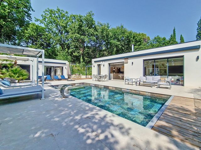 Maison à vendre OPIO