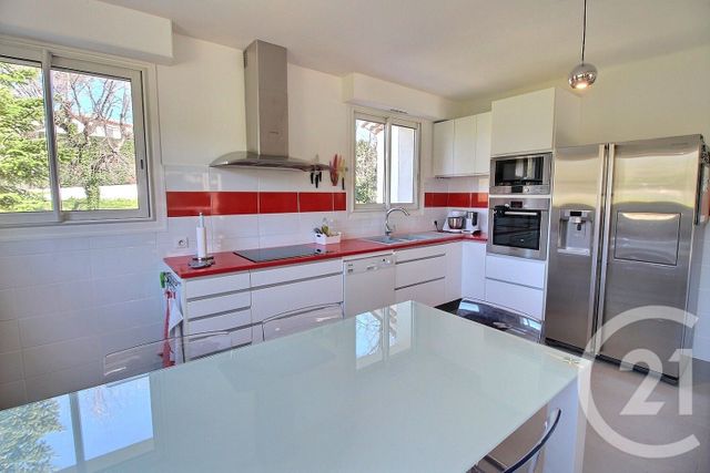 Maison &agrave; vendre - 4 pi&egrave;ces - 152 m2 - Roquefort Les Pins - 06 - PROVENCE-ALPES-COTE-D-AZUR