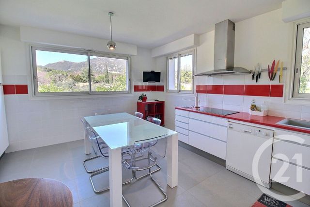 Maison &agrave; vendre - 4 pi&egrave;ces - 152 m2 - Roquefort Les Pins - 06 - PROVENCE-ALPES-COTE-D-AZUR